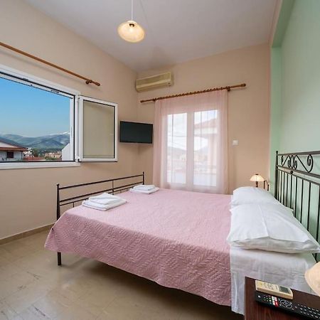 Vasilakis Apartment Самі Екстер'єр фото