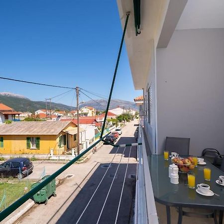 Vasilakis Apartment Самі Екстер'єр фото