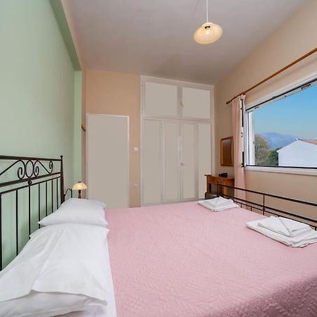 Vasilakis Apartment Самі Екстер'єр фото
