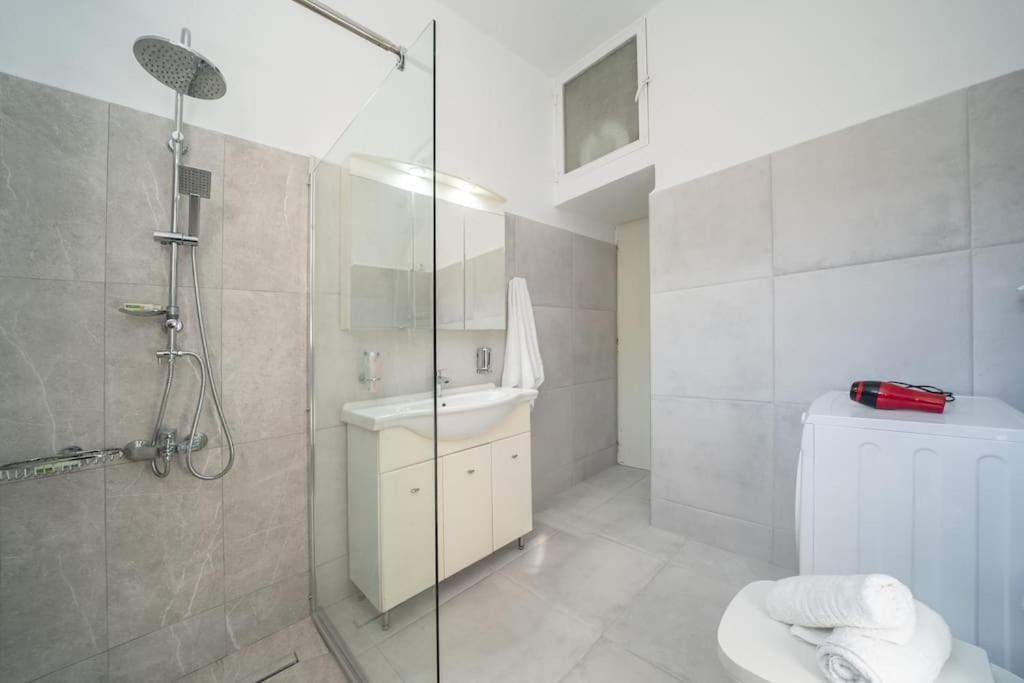 Vasilakis Apartment Самі Екстер'єр фото