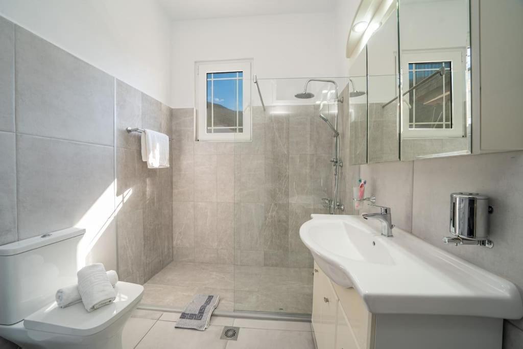 Vasilakis Apartment Самі Екстер'єр фото