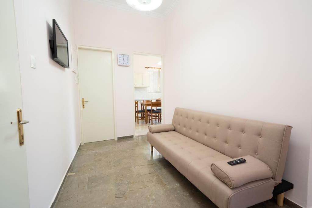 Vasilakis Apartment Самі Екстер'єр фото