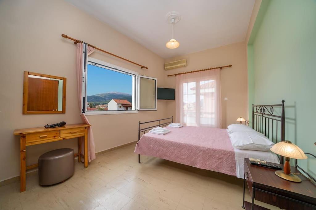 Vasilakis Apartment Самі Екстер'єр фото