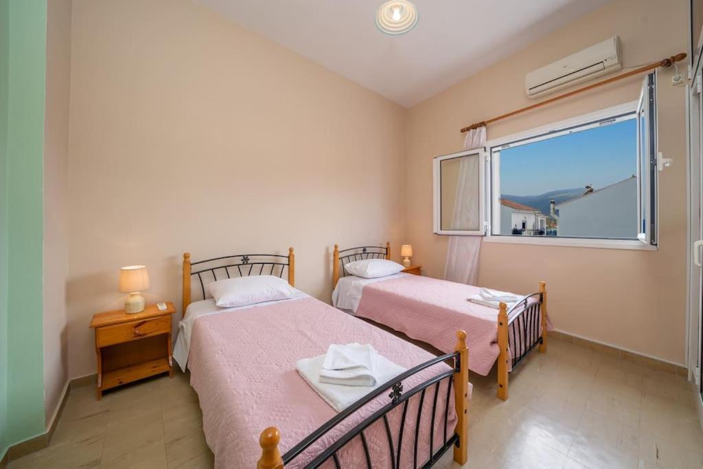 Vasilakis Apartment Самі Екстер'єр фото