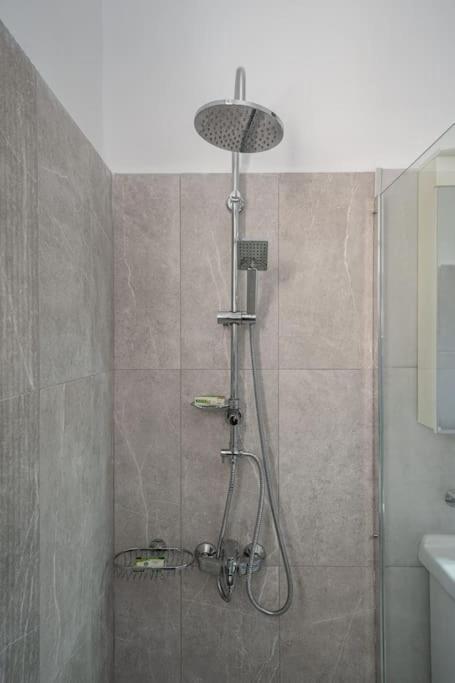 Vasilakis Apartment Самі Екстер'єр фото