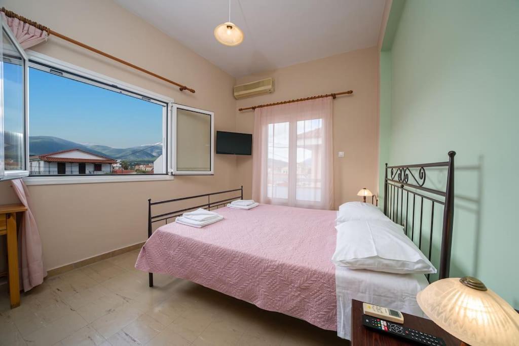 Vasilakis Apartment Самі Екстер'єр фото