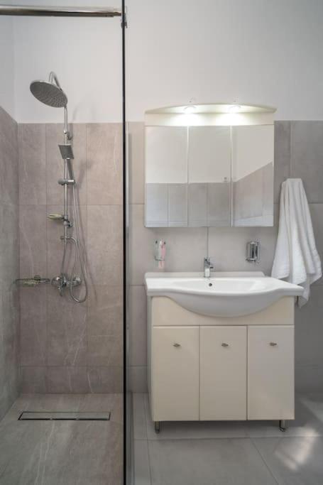 Vasilakis Apartment Самі Екстер'єр фото