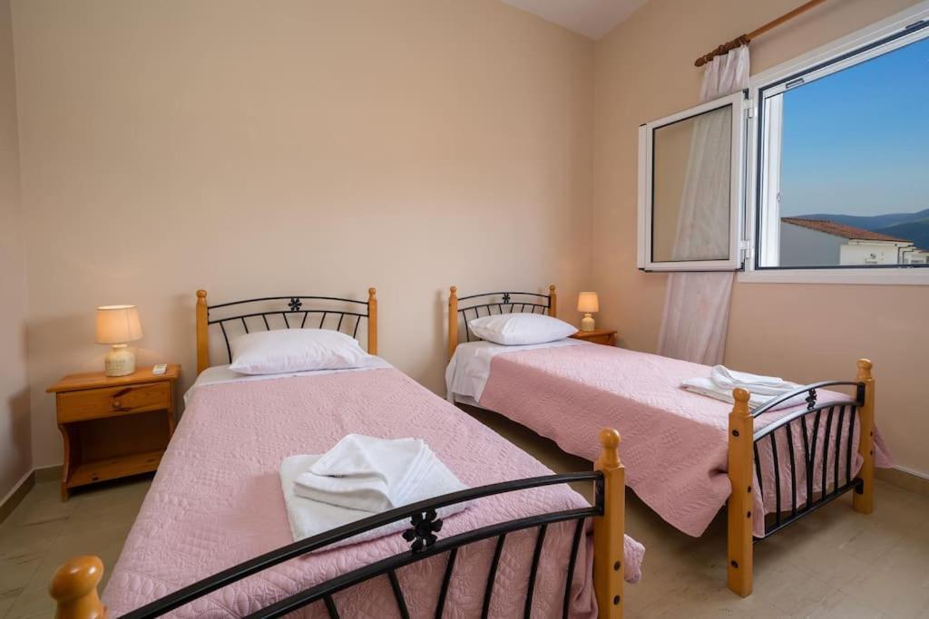 Vasilakis Apartment Самі Екстер'єр фото