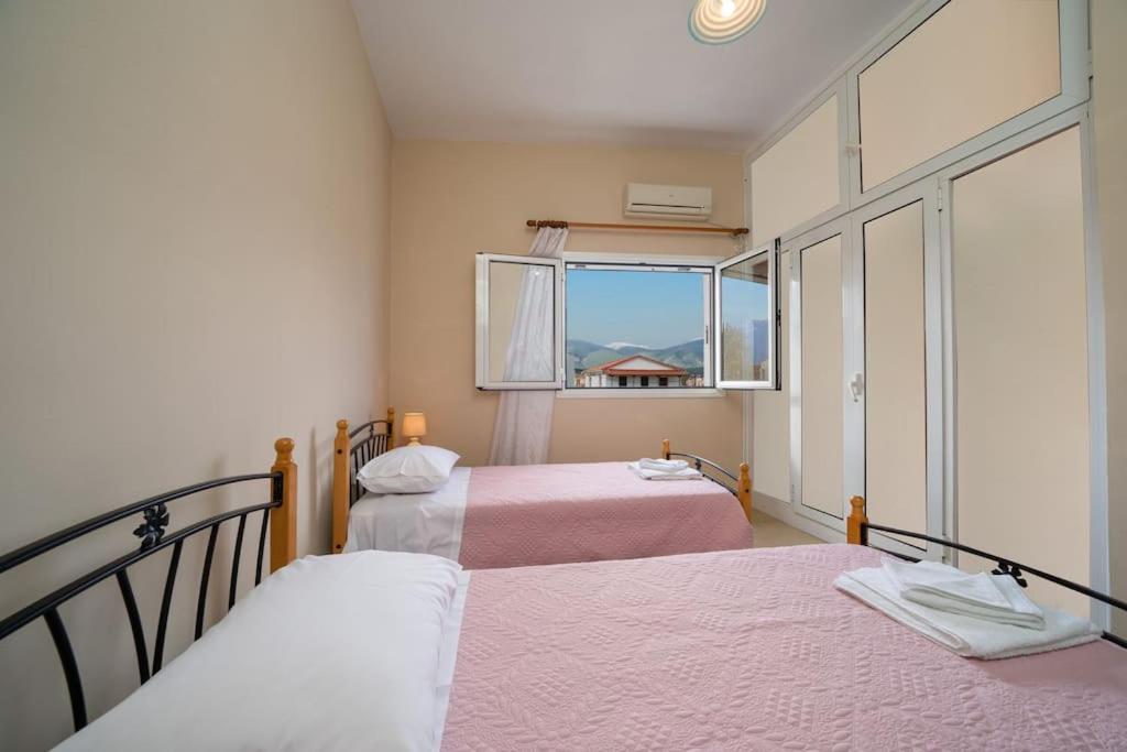 Vasilakis Apartment Самі Екстер'єр фото