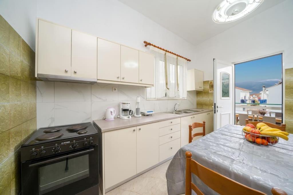 Vasilakis Apartment Самі Екстер'єр фото