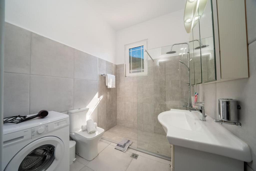 Vasilakis Apartment Самі Екстер'єр фото