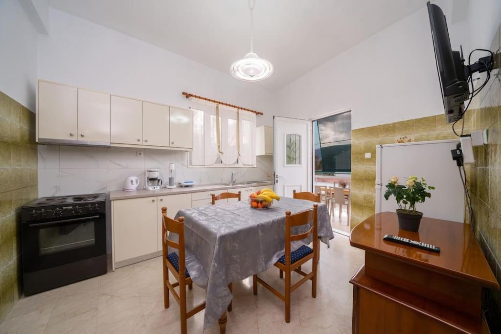 Vasilakis Apartment Самі Екстер'єр фото